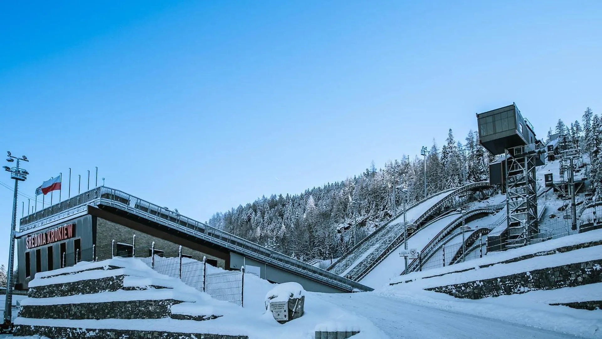 Gorskie Szczyty Apart & Spa Apartament 9 Sauna Jacuzzi I Parking W Cenie! Zakopane 0*,  Poland